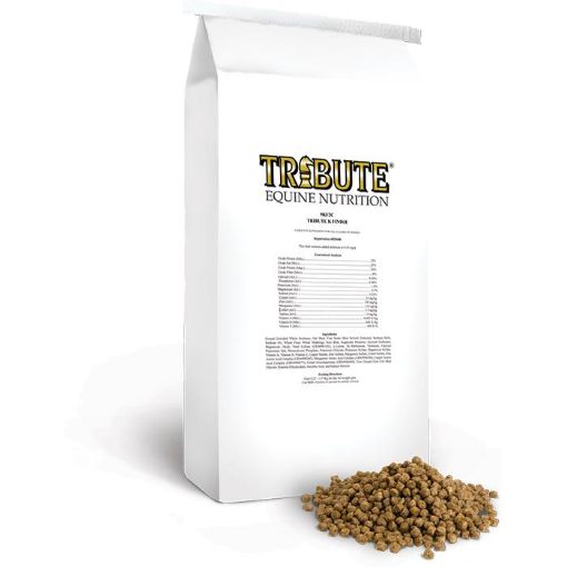 Picture of TRIBUTE EQUINE NUTRITION - K FINISH